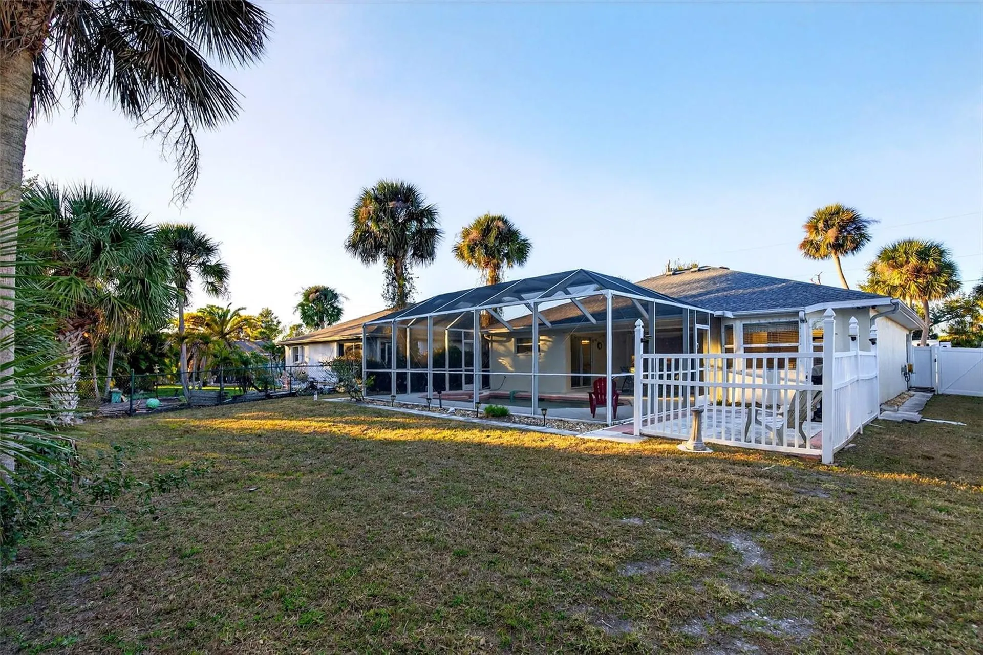 125 Spur Drive Rotonda West FL 33947