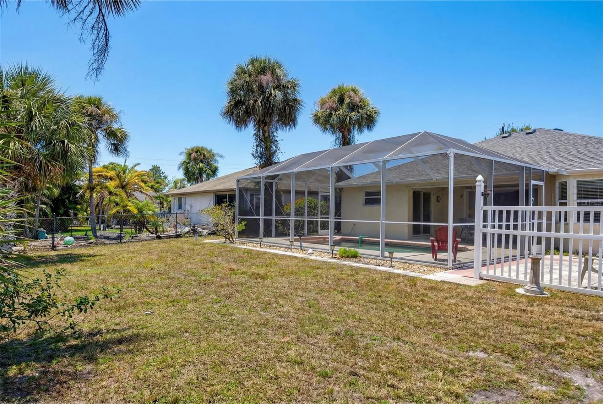 125 Spur Drive Rotonda West FL 33947