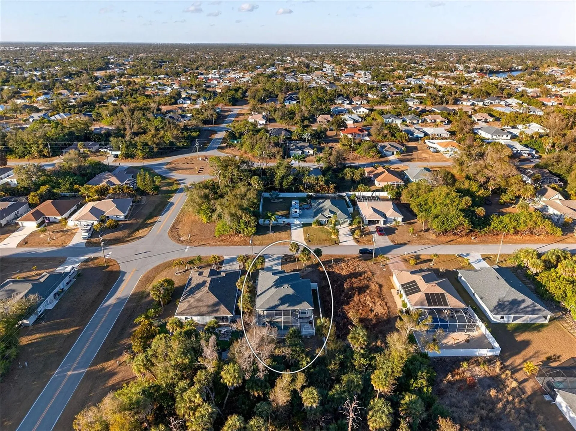 125 Spur Drive Rotonda West FL 33947