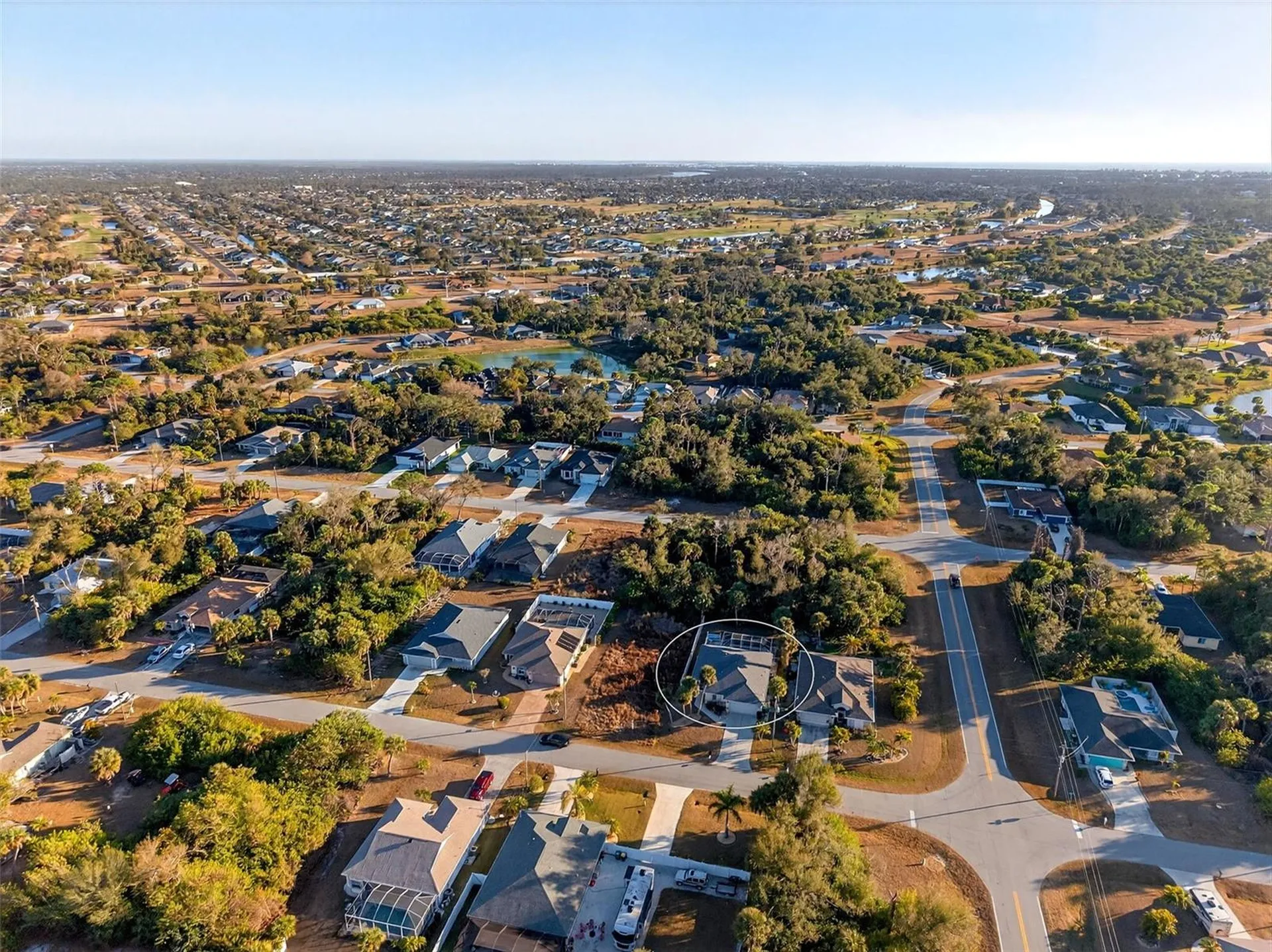 125 Spur Drive Rotonda West FL 33947