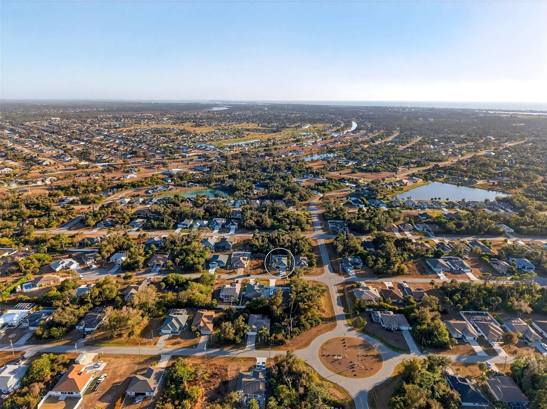 125 Spur Drive Rotonda West FL 33947