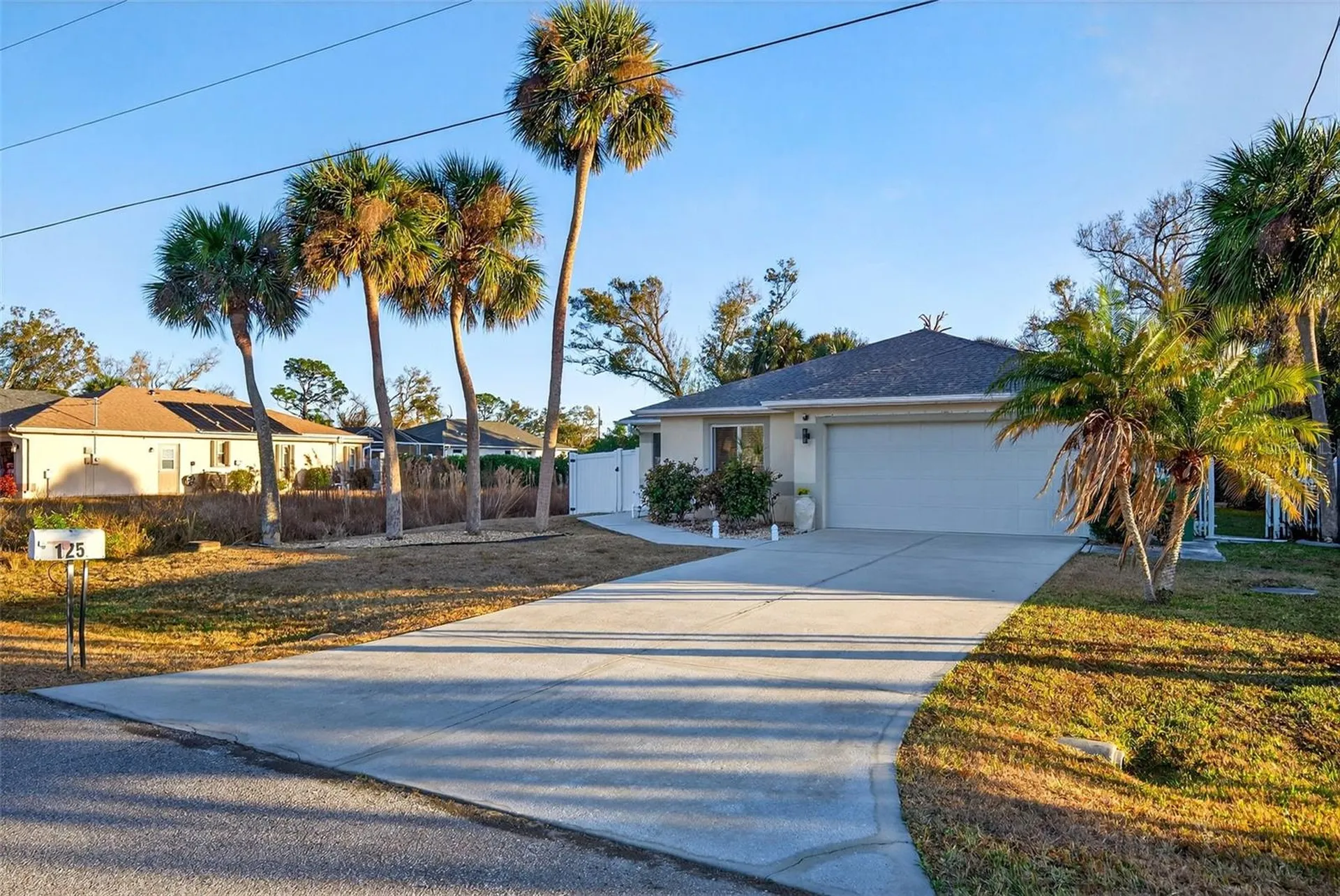 125 Spur Drive Rotonda West FL 33947
