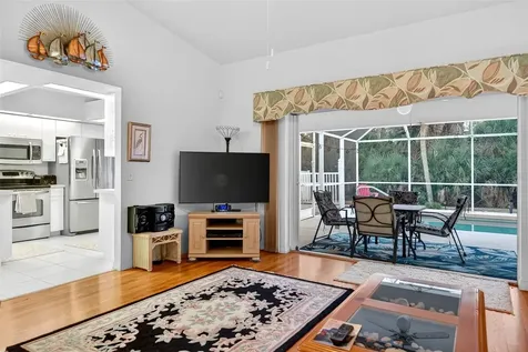 125 Spur Drive Rotonda West FL 33947