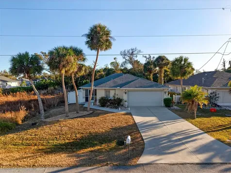 125 Spur Drive Rotonda West FL 33947