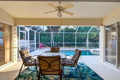 125 Spur Drive Rotonda West FL 33947