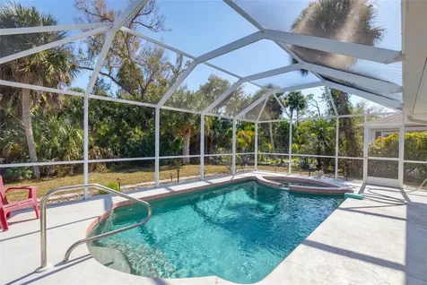 125 Spur Drive Rotonda West FL 33947