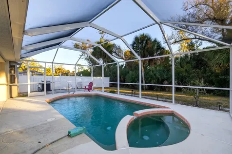 125 Spur Drive Rotonda West FL 33947
