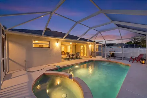 125 Spur Drive Rotonda West FL 33947