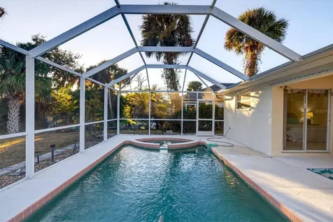 125 Spur Drive Rotonda West FL 33947