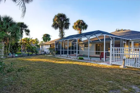 125 Spur Drive Rotonda West FL 33947