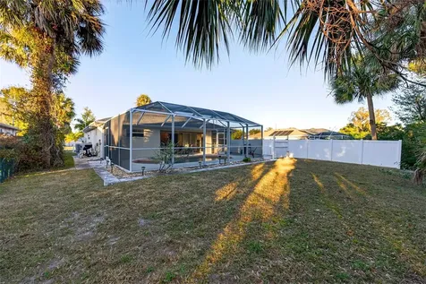 125 Spur Drive Rotonda West FL 33947