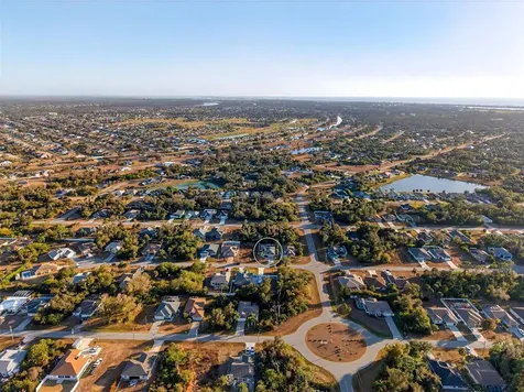 125 Spur Drive Rotonda West FL 33947