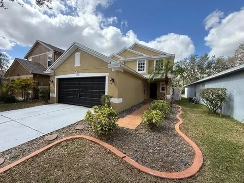 11722 Crest Creek Drive Riverview FL 33569