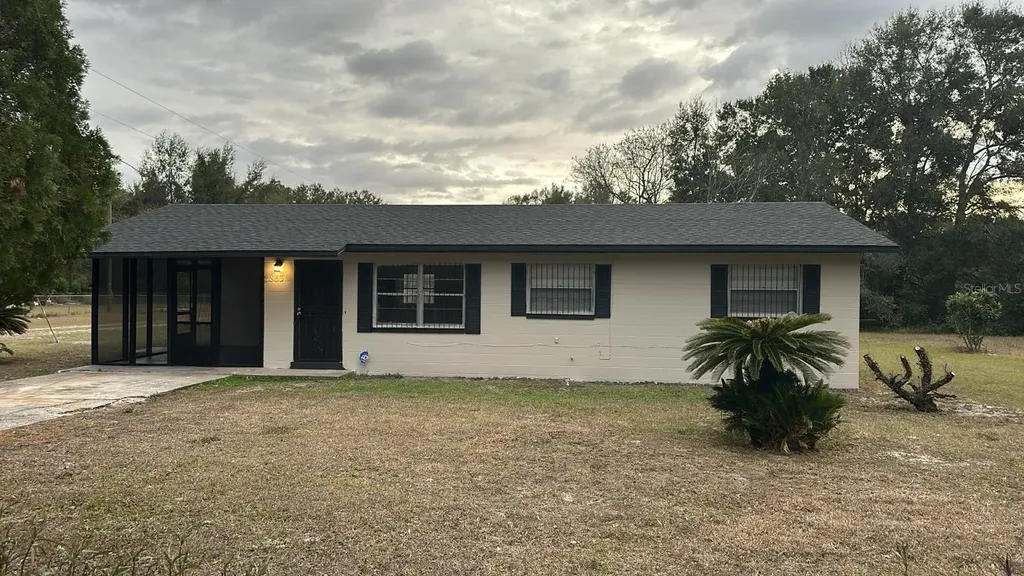 2863 County Road 238 Wildwood FL 34785