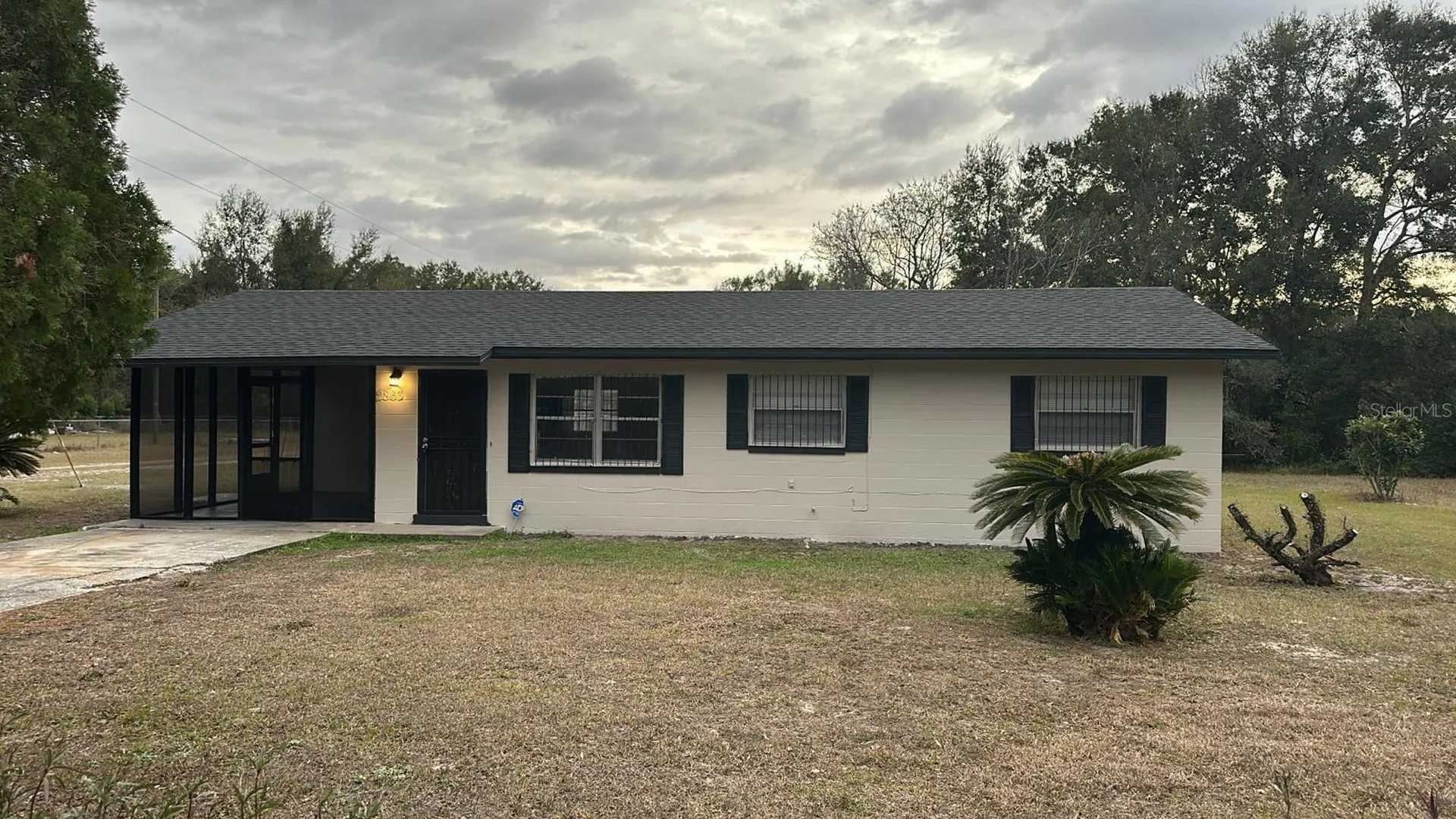 2863 County Road 238 Wildwood FL 34785