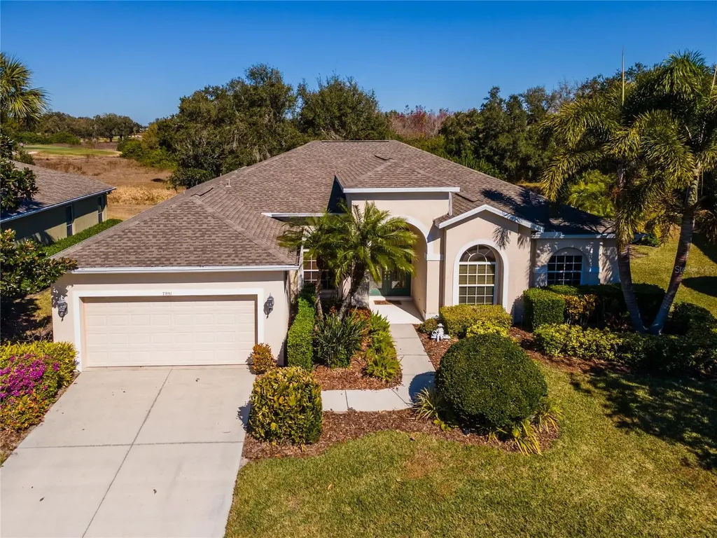 7891 Kavanagh Court Sarasota FL 34240