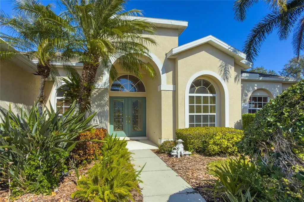 7891 Kavanagh Court Sarasota FL 34240
