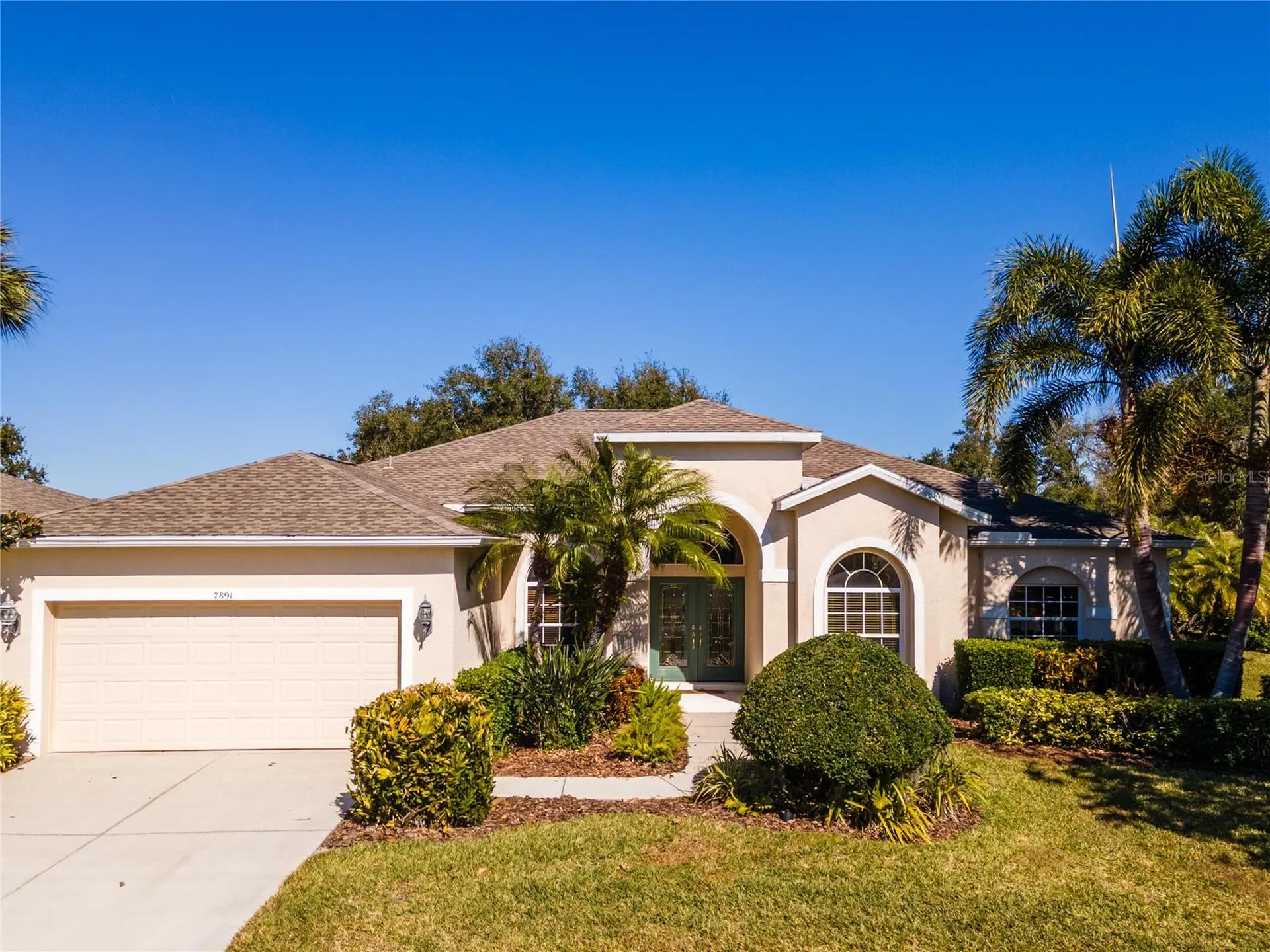 7891 Kavanagh Court Sarasota FL 34240
