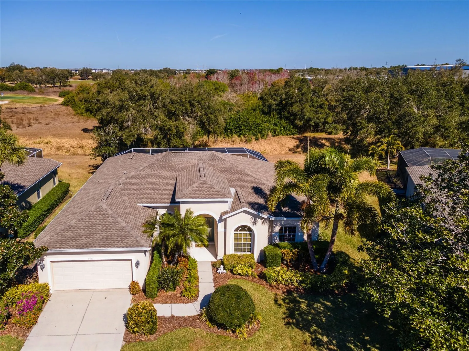 7891 Kavanagh Court Sarasota FL 34240