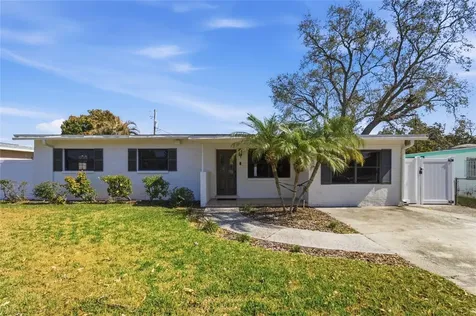 4511 N Lincoln Avenue Tampa FL 33614