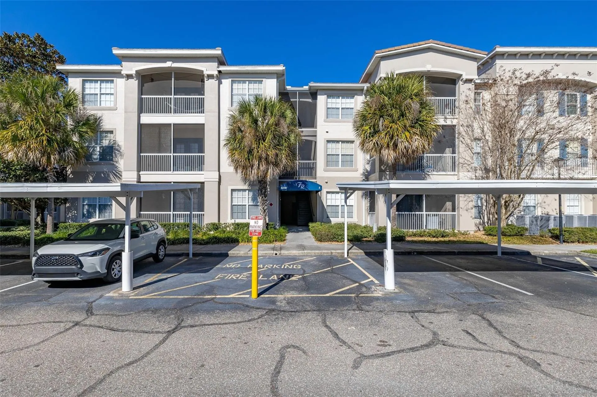 3000 Laurel Park Lane Kissimmee FL 34741