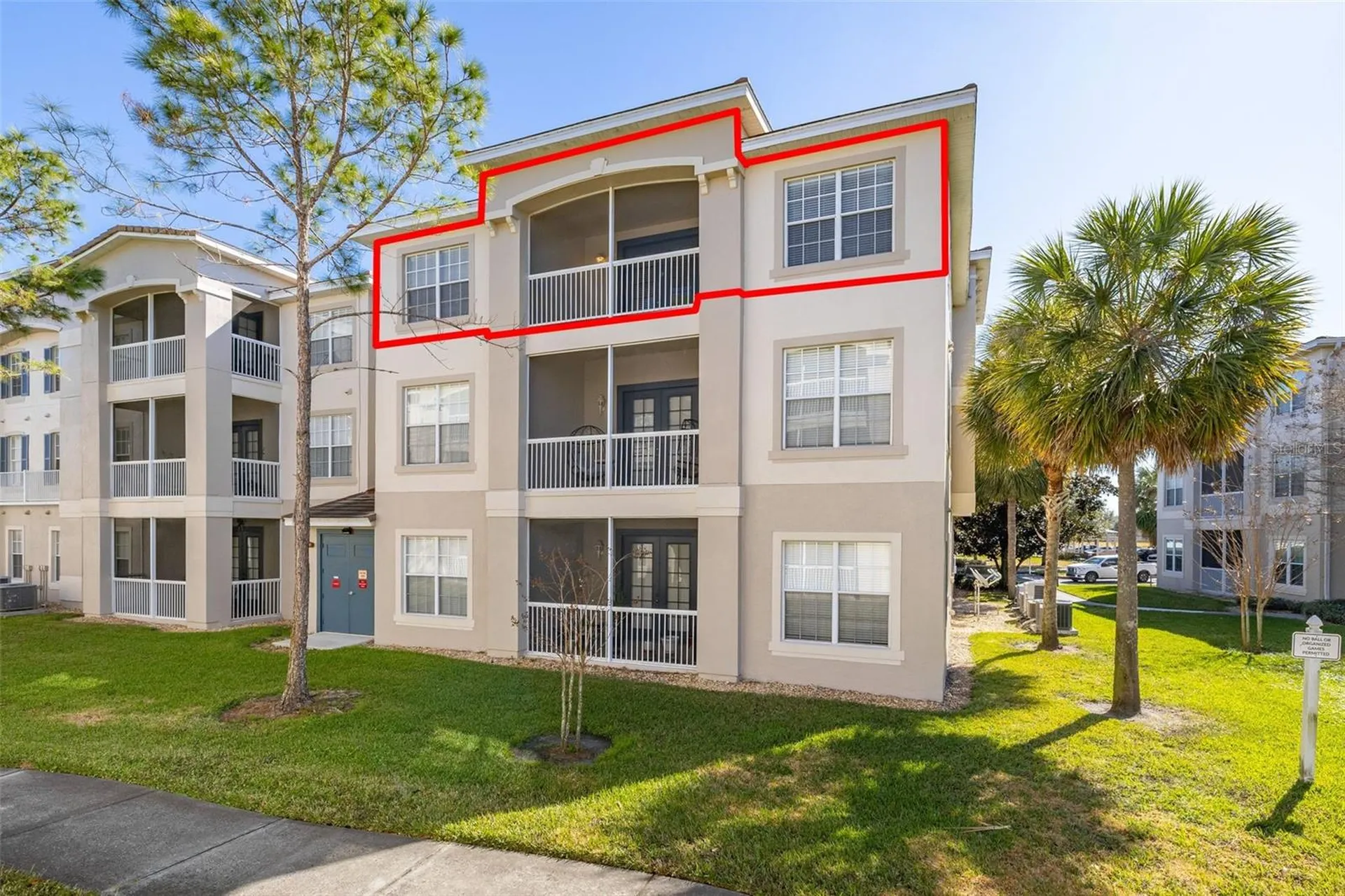 3000 Laurel Park Lane Kissimmee FL 34741