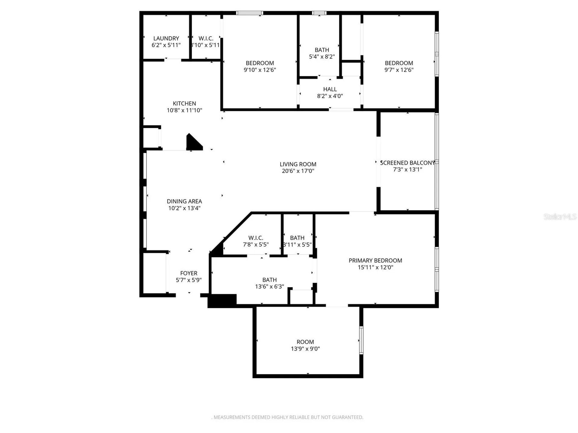 3000 Laurel Park Lane Kissimmee FL 34741