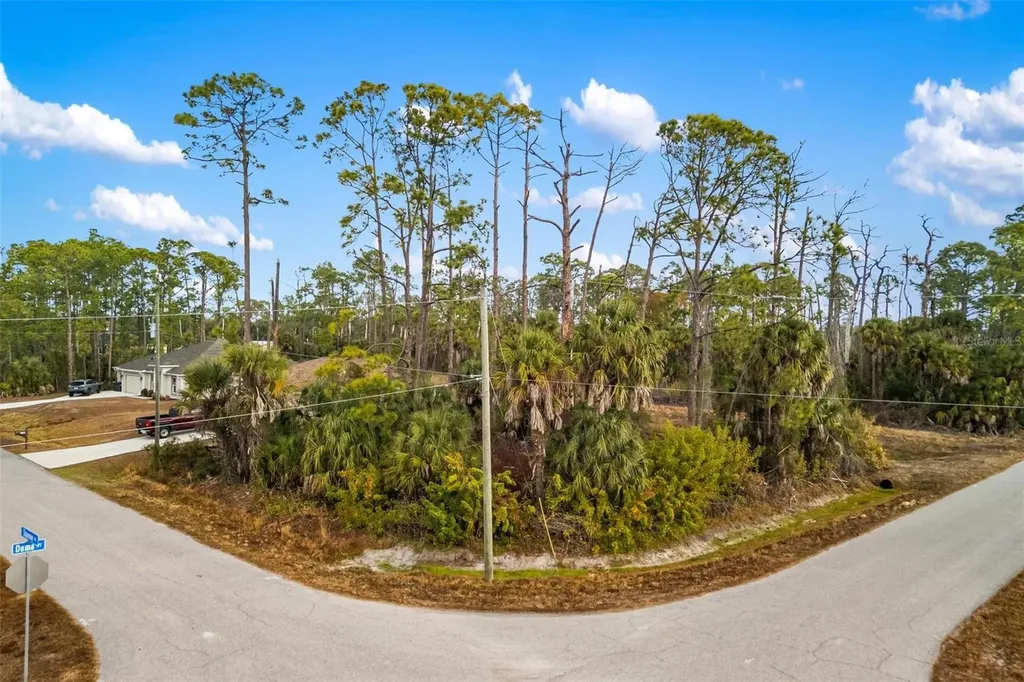 Duma Way North Port FL 34286