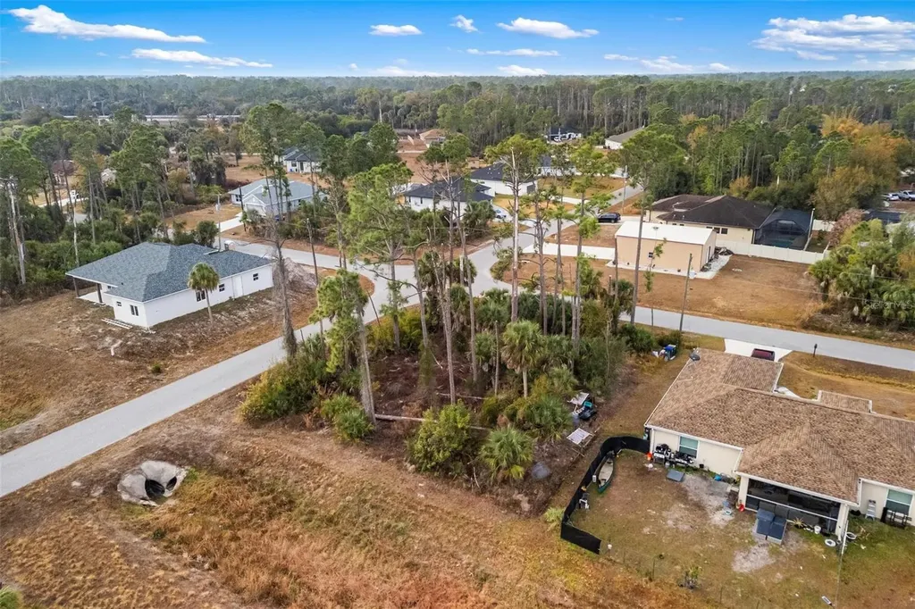 Duma Way North Port FL 34286