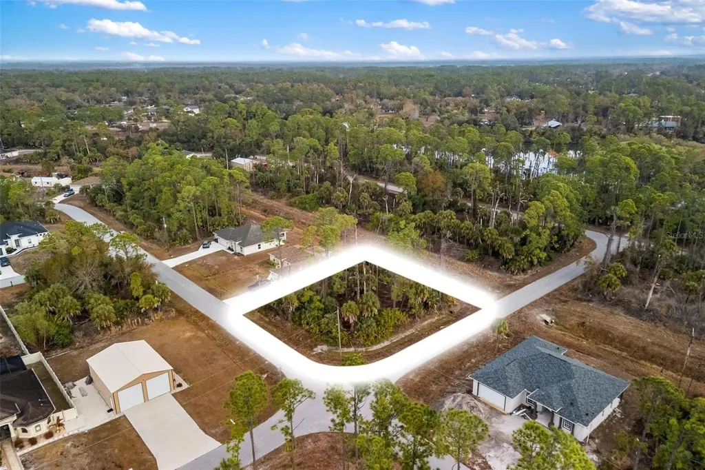 Duma Way North Port FL 34286