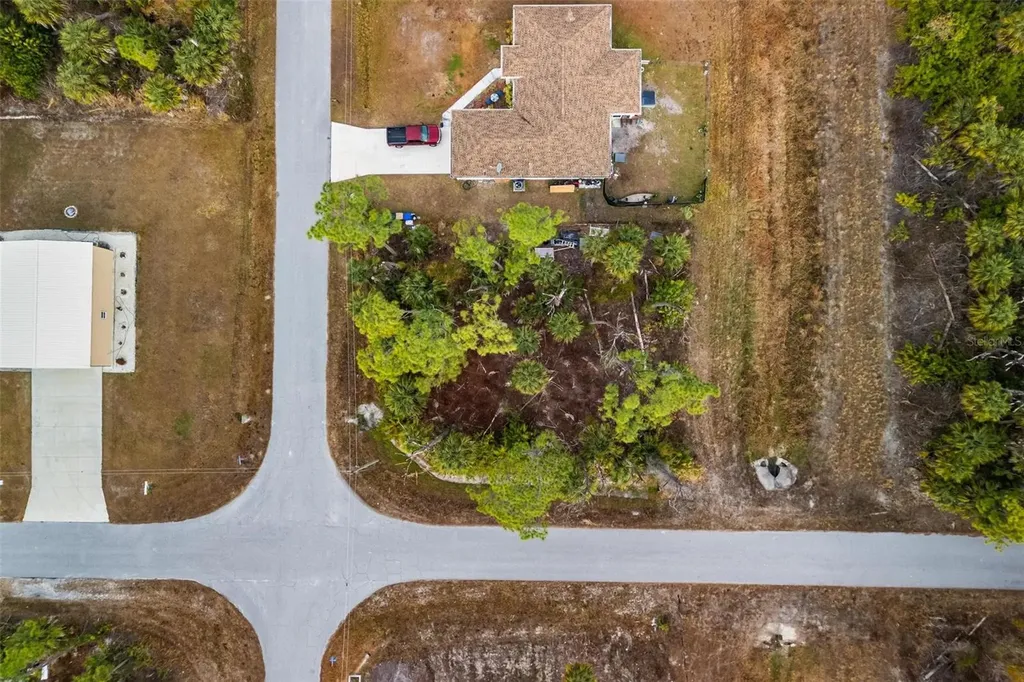 Duma Way North Port FL 34286