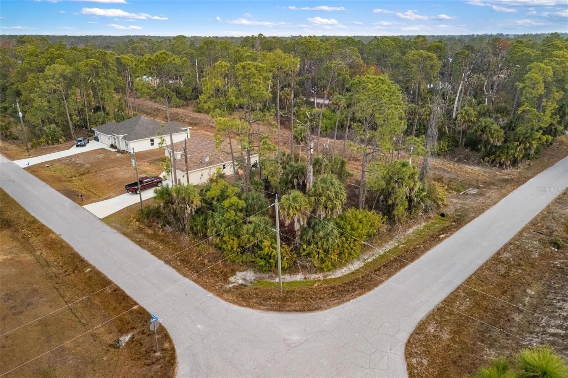 Duma Way North Port FL 34286