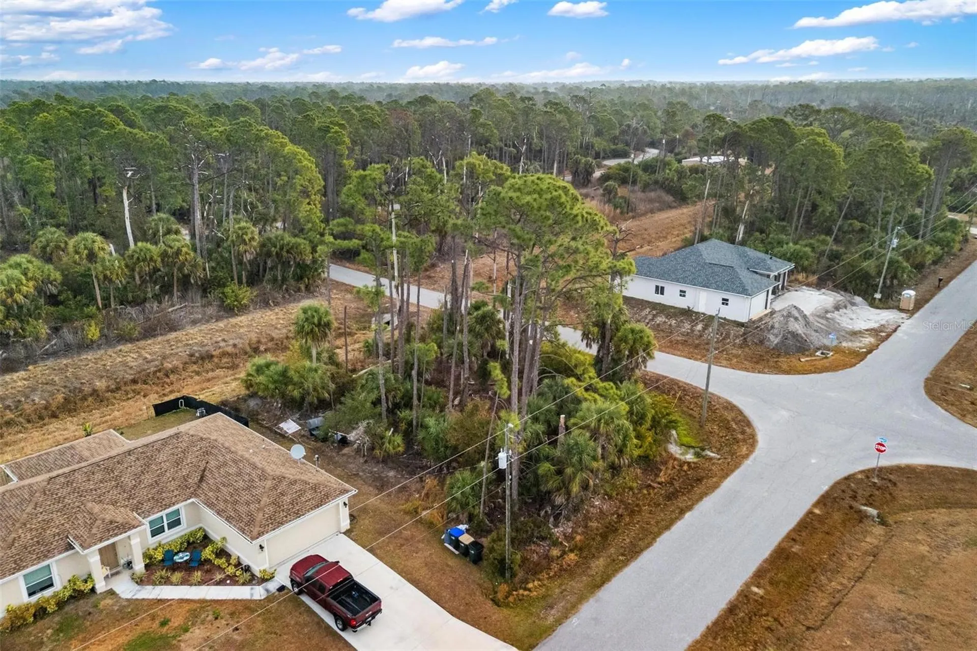Duma Way North Port FL 34286