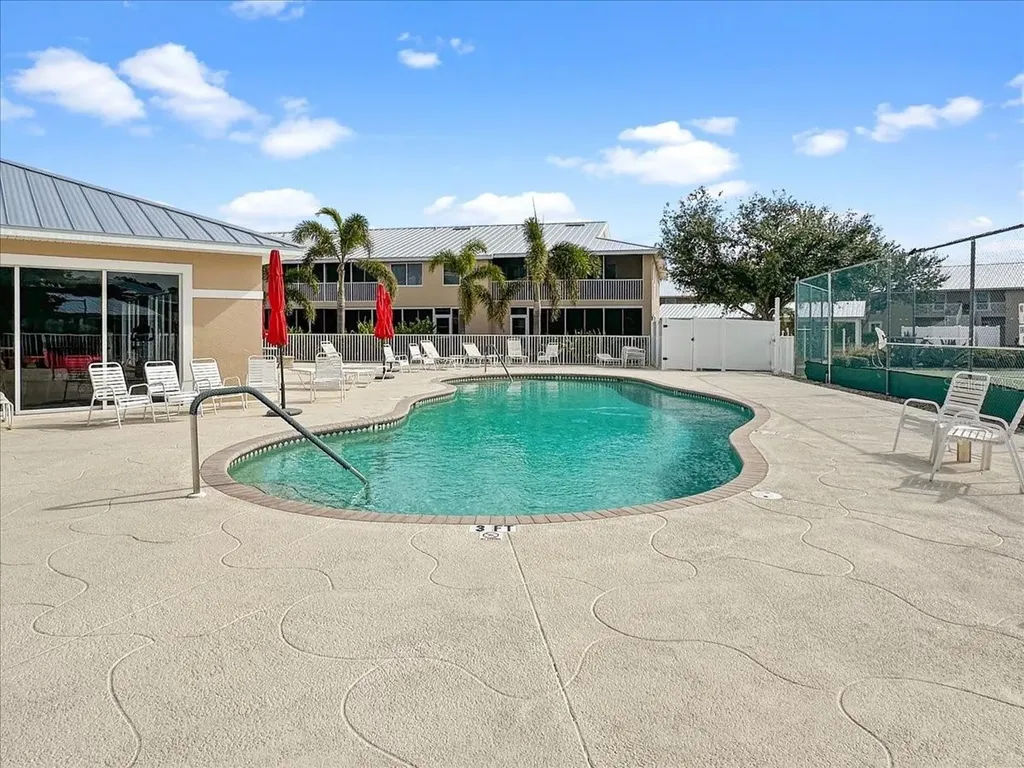 9550 Fiddlers Green Circle Rotonda West FL 33947