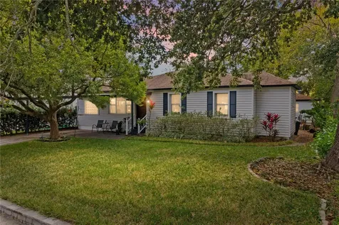 3704 W Platt Street Tampa FL 33609