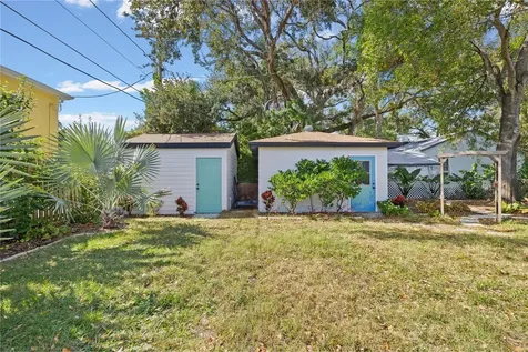3704 W Platt Street Tampa FL 33609