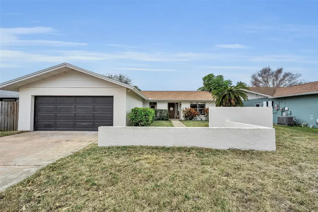 2369 Covington Drive Clearwater FL 33763