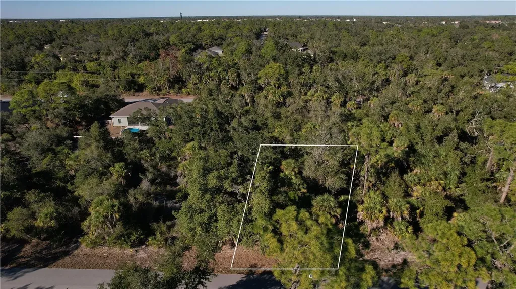 14324 Rita Avenue Port Charlotte FL 33953