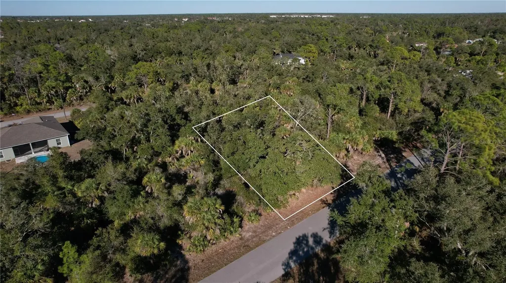 14324 Rita Avenue Port Charlotte FL 33953