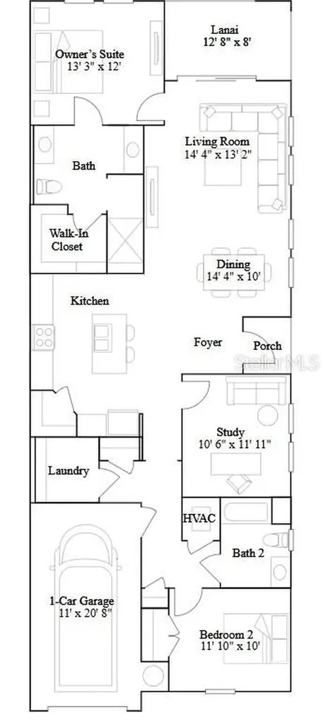 4244 St Thomas Way Kissimmee FL 34758