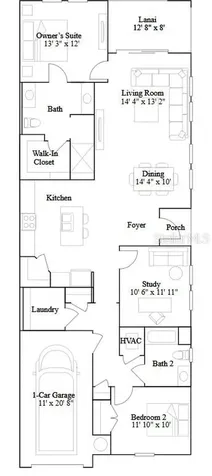 4244 St Thomas Way Kissimmee FL 34758
