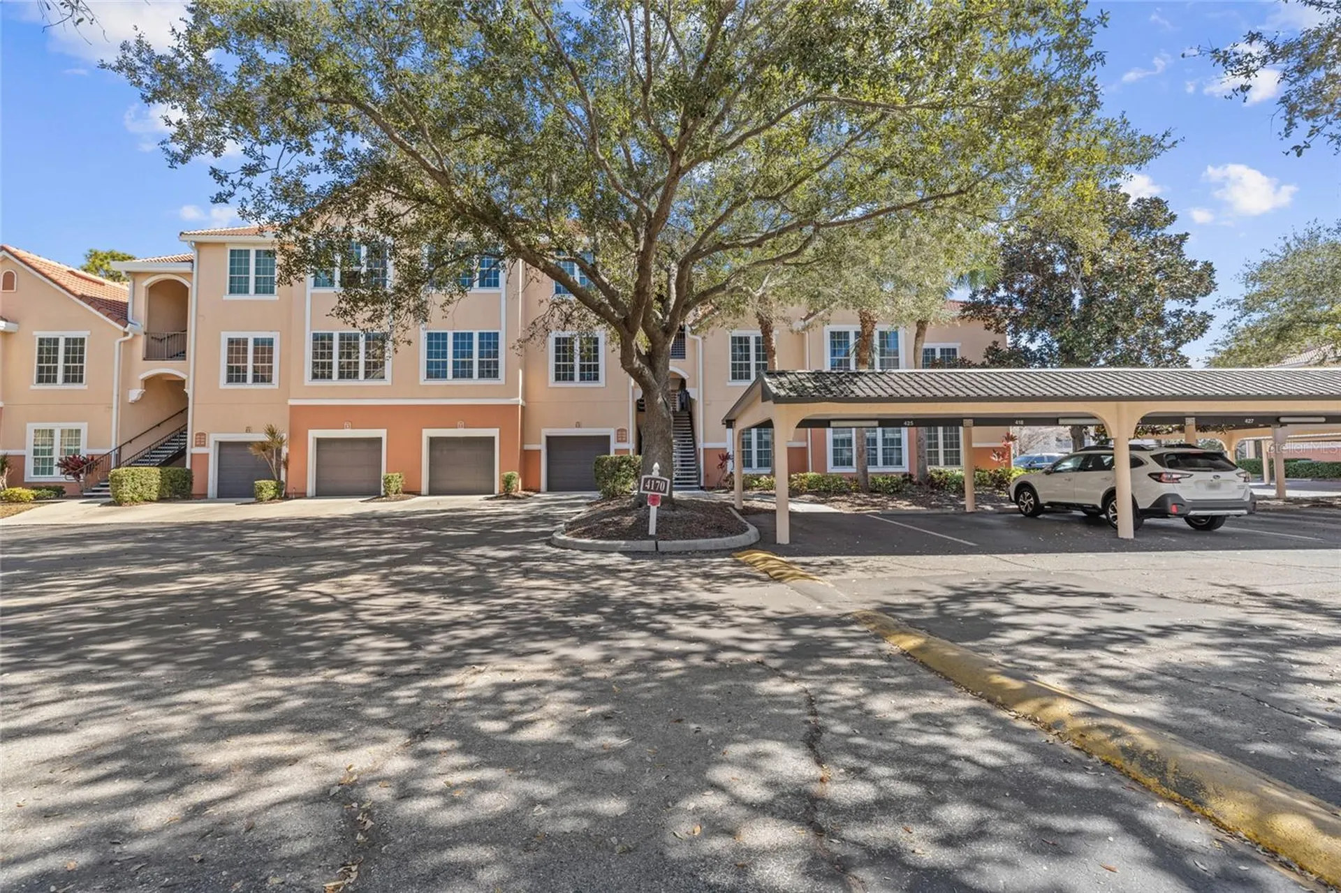 4170 Central Sarasota Parkway Sarasota FL 34238