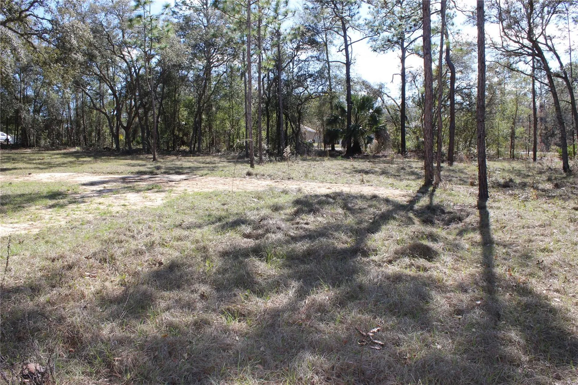 0 Quigley Avenue Weeki Wachee FL 34614
