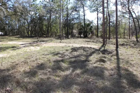 0 Quigley Avenue Weeki Wachee FL 34614