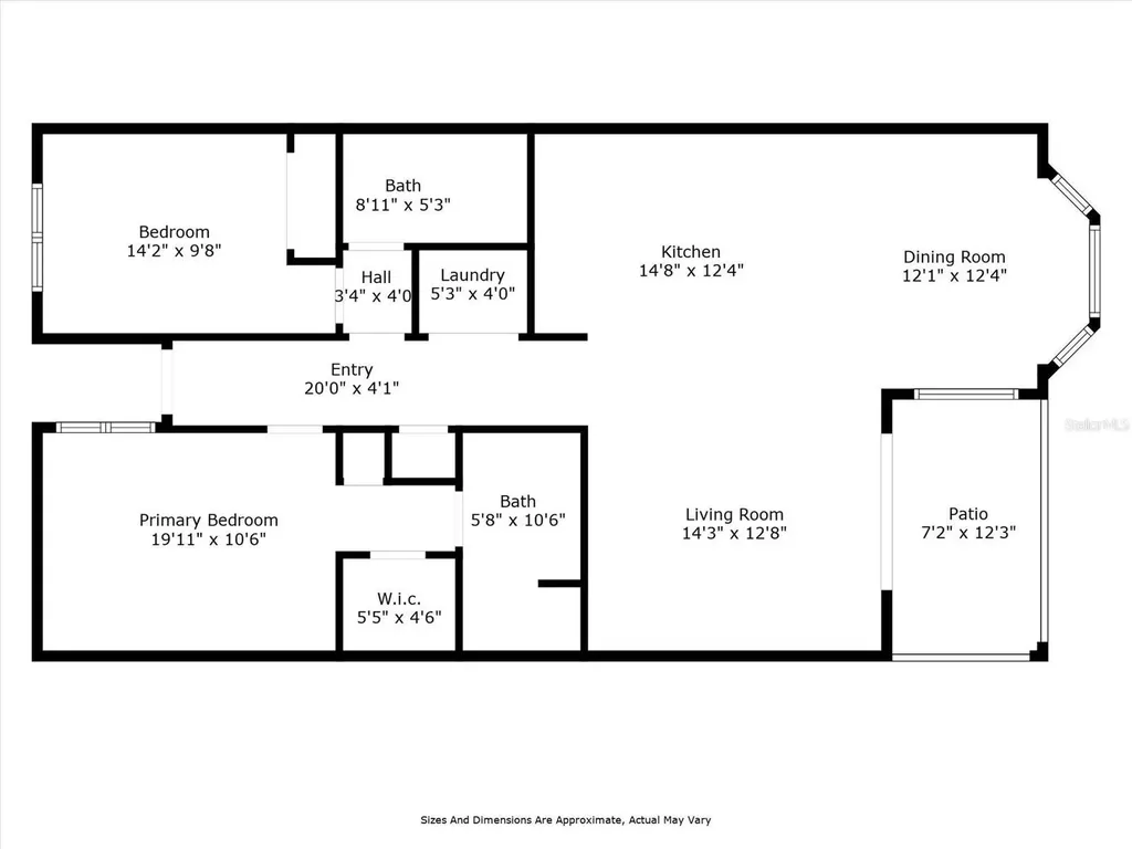 17118 Vardon Terrace Lakewood Ranch FL 34211