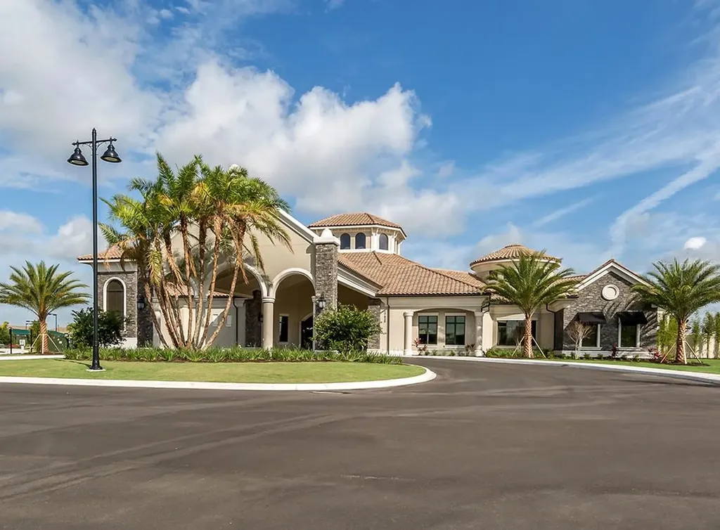 17118 Vardon Terrace Lakewood Ranch FL 34211
