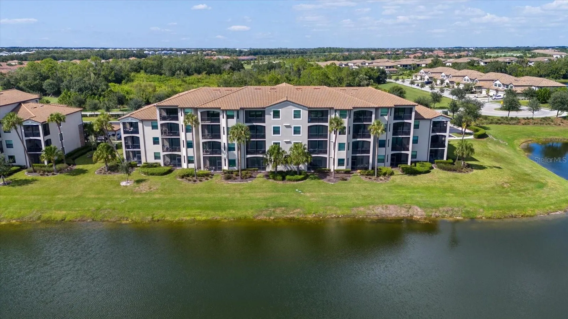 17118 Vardon Terrace Lakewood Ranch FL 34211
