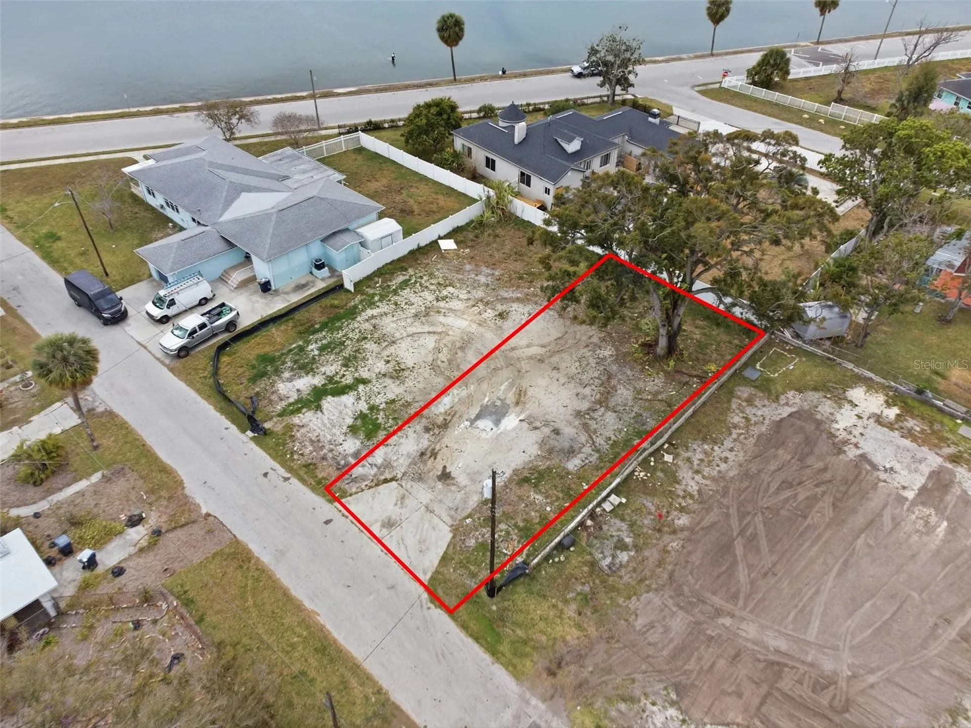 2405 Davis Street Tampa FL 33605