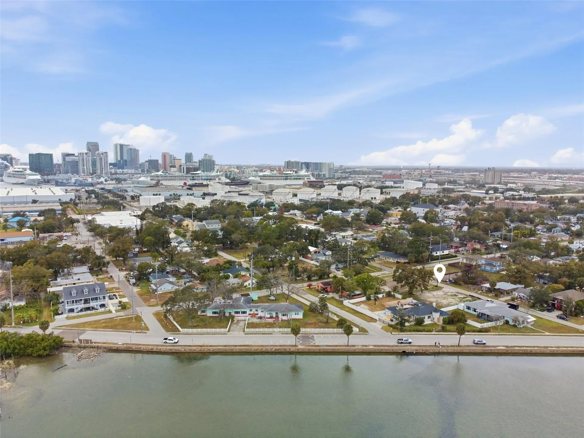 2405 Davis Street Tampa FL 33605
