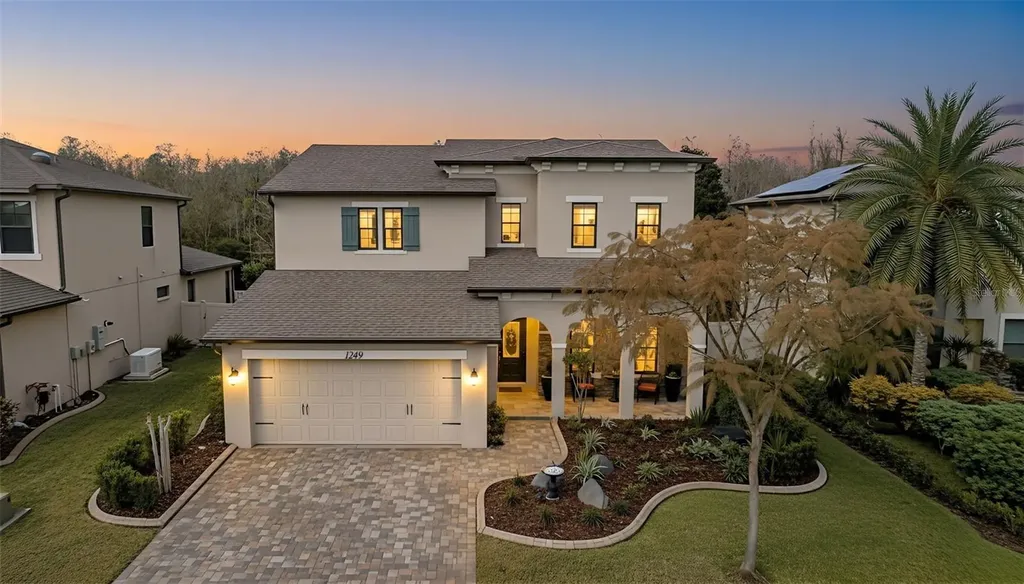 1249 Ketzal Drive Trinity FL 34655